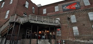 photo of Mercy Lounge 